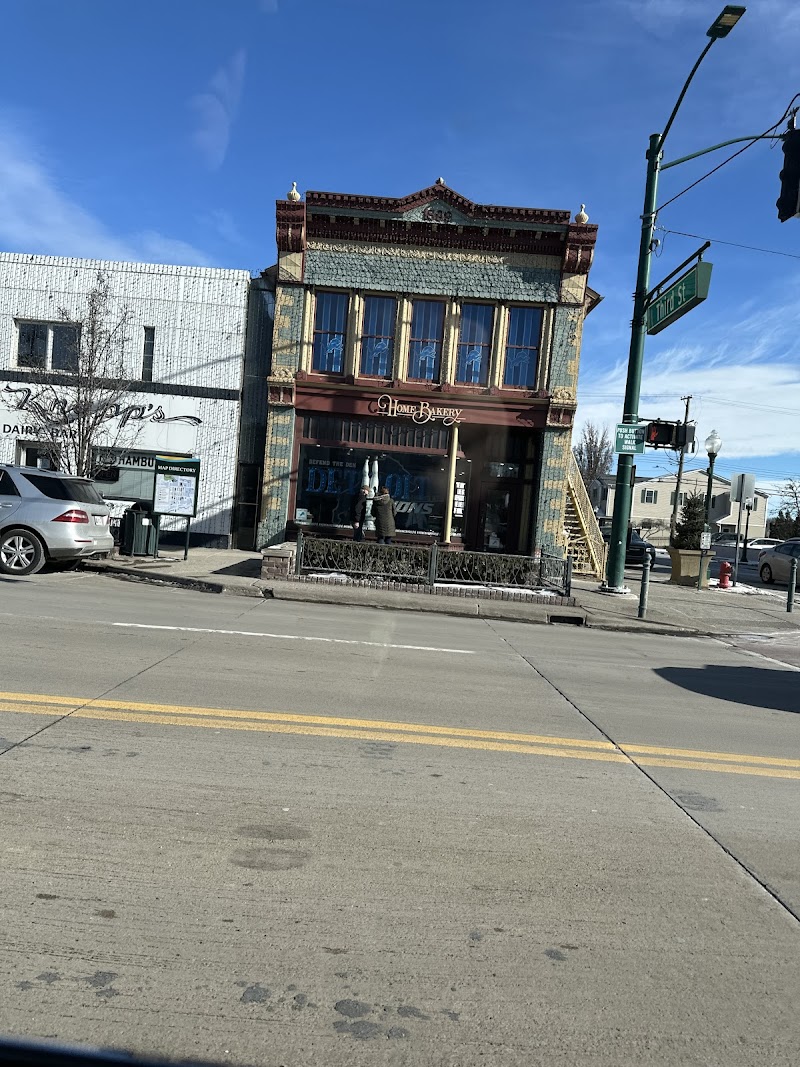 The Home Bakery photo 4