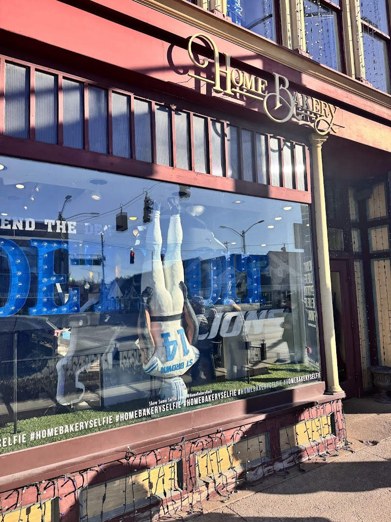 The Home Bakery photo 1