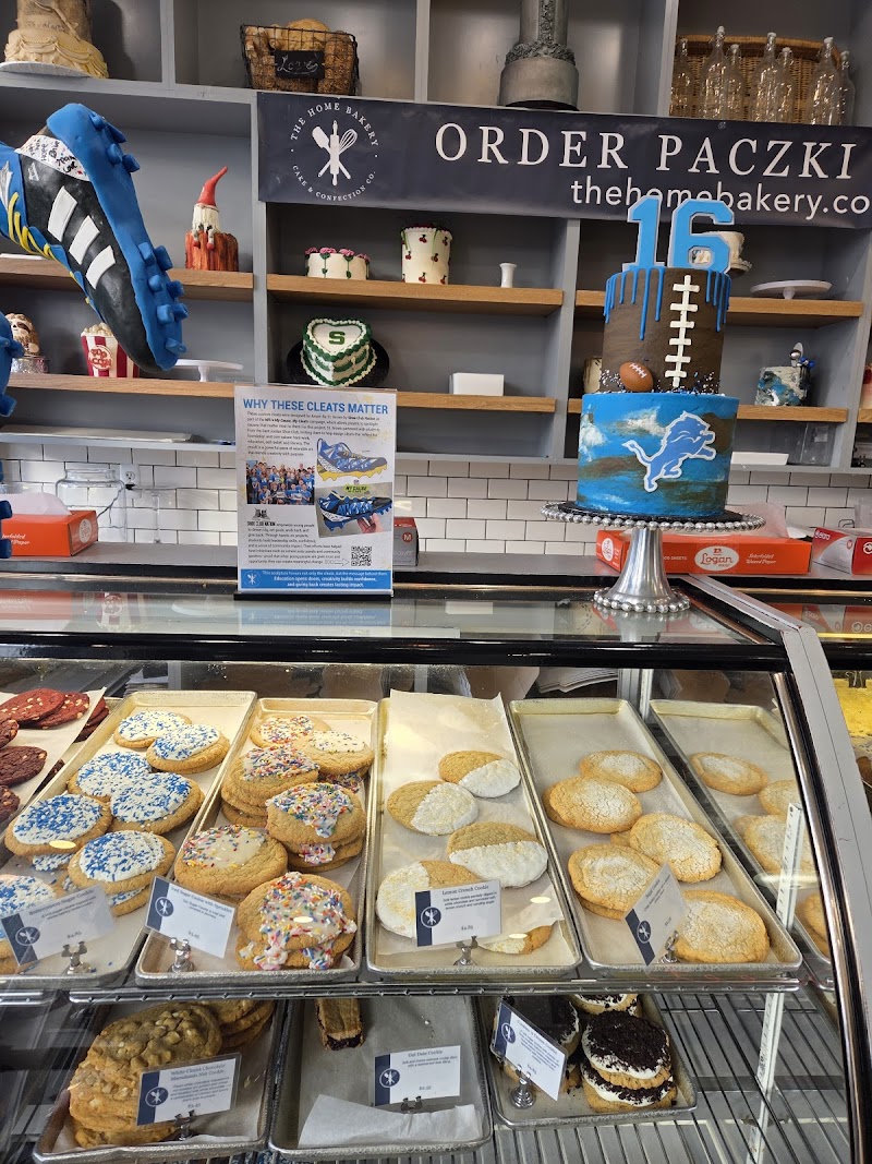 The Home Bakery photo 4