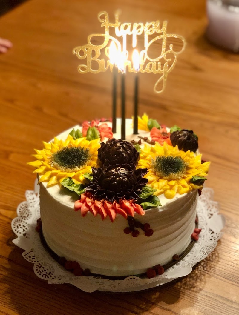 The Home Bakery photo 3