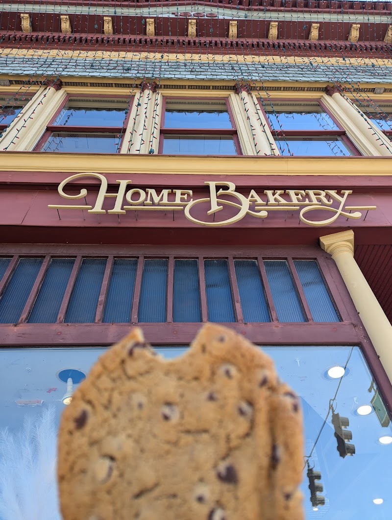 The Home Bakery photo 4
