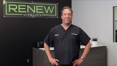 Renew Vitality Testosterone Clinic of Torrance photo 2