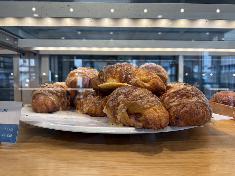 Paris Baguette photo 2