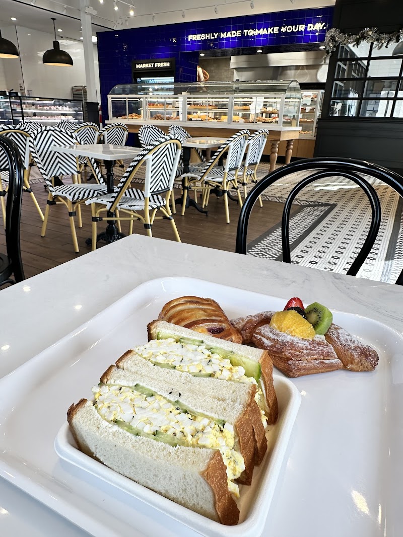 Paris Baguette photo 3