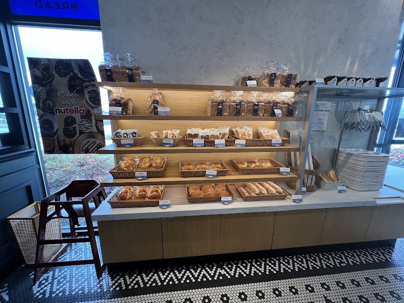 Paris Baguette photo 2