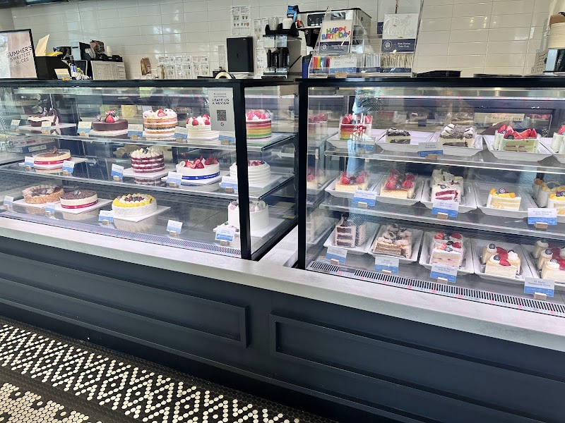 Paris Baguette photo 4