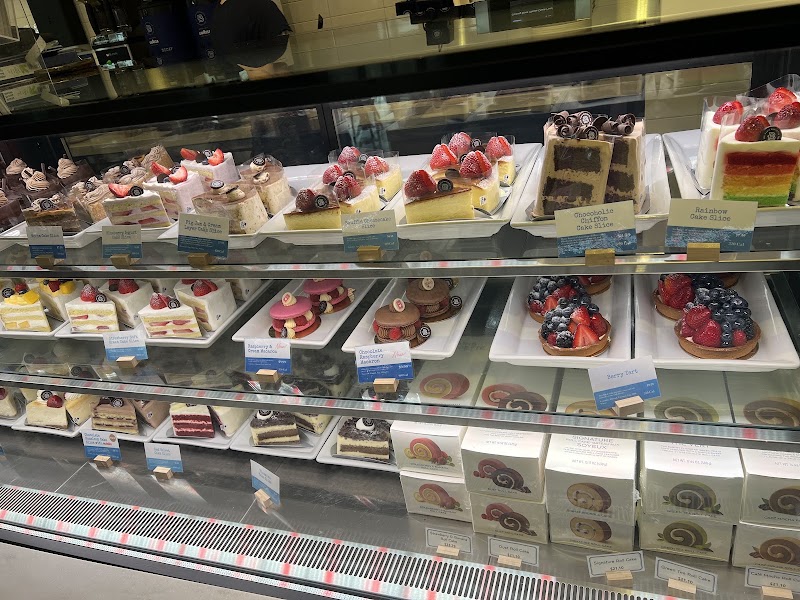 Paris Baguette photo 4