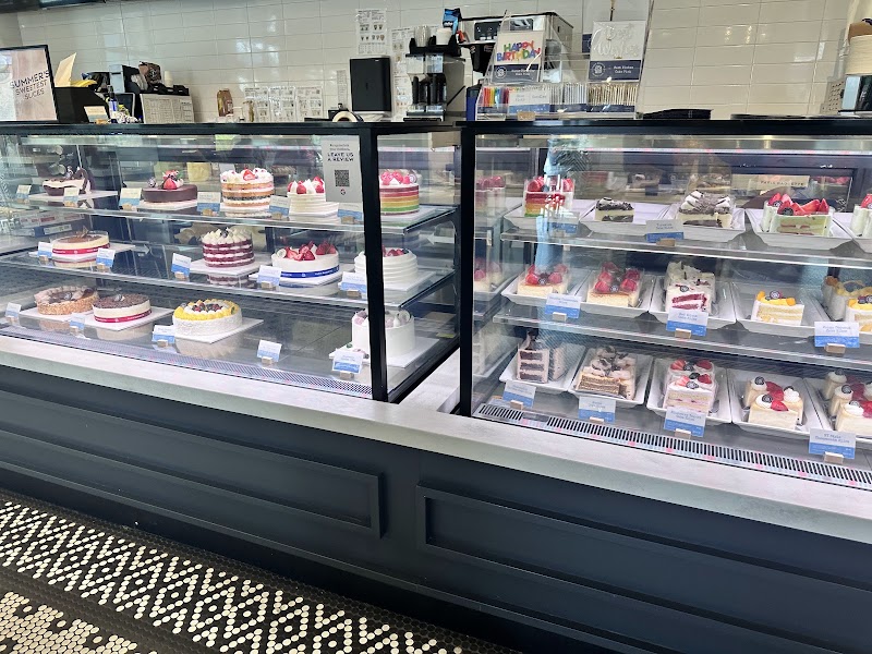 Paris Baguette photo 4