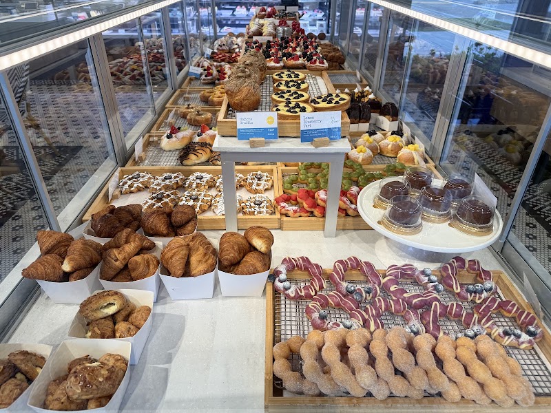 Paris Baguette photo 3