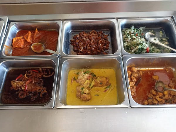 Kedai Makanan dan Minuman A.N.K. - Photo 1