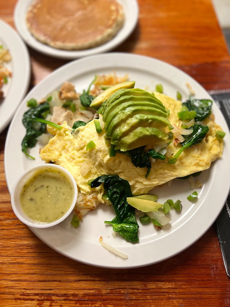 Kozy Nuk Cafe photo 2