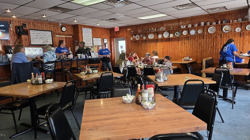 Kozy Nuk Cafe photo 4