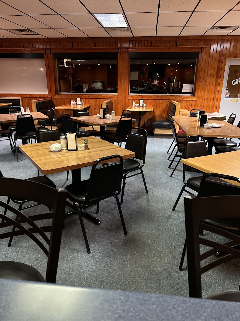 Kozy Nuk Cafe photo 1
