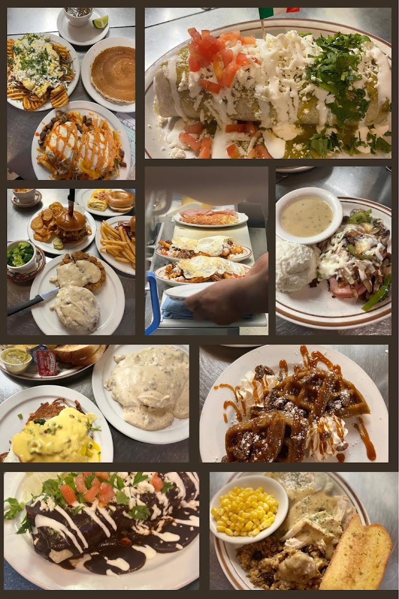 Kozy Nuk Cafe photo 4