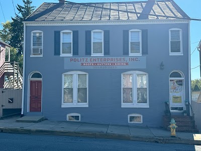 Politz Enterprises Inc.