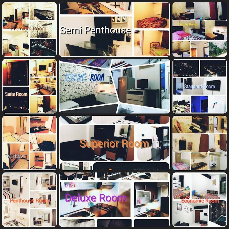 ARASTA PROPERTI