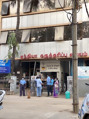 Sandhya Hospital