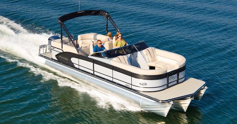 Indian Hills Marina photo 1