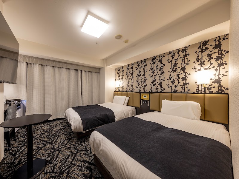 アパホテル〈金沢中央〉 2