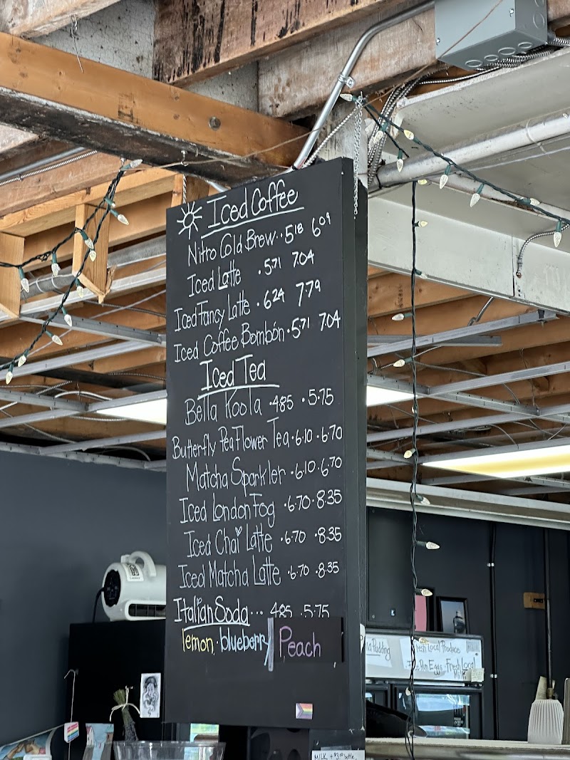 Grounded Coffee Company photo 3