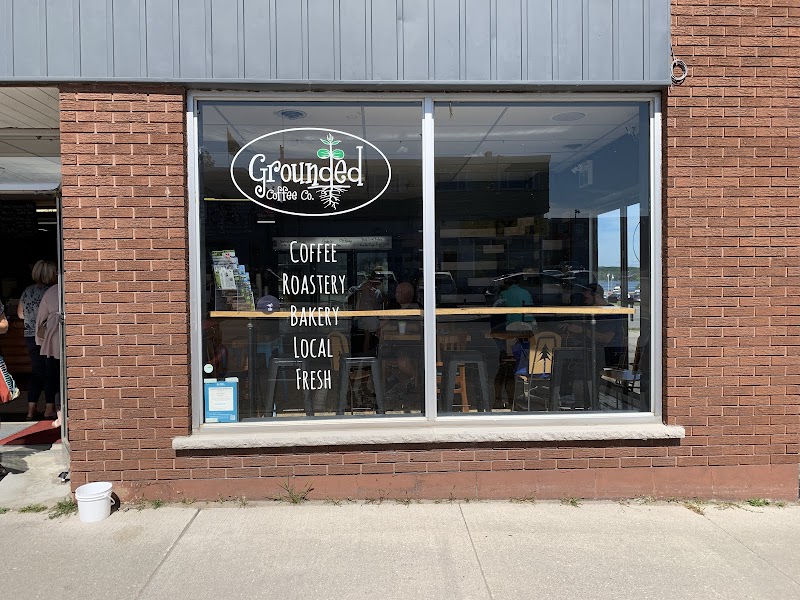 Grounded Coffee Company photo 1