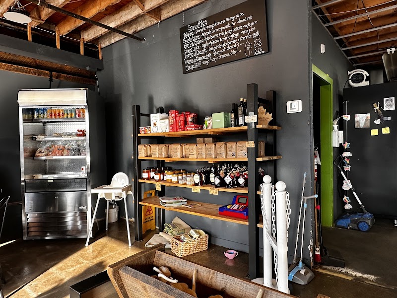 Grounded Coffee Company photo 4