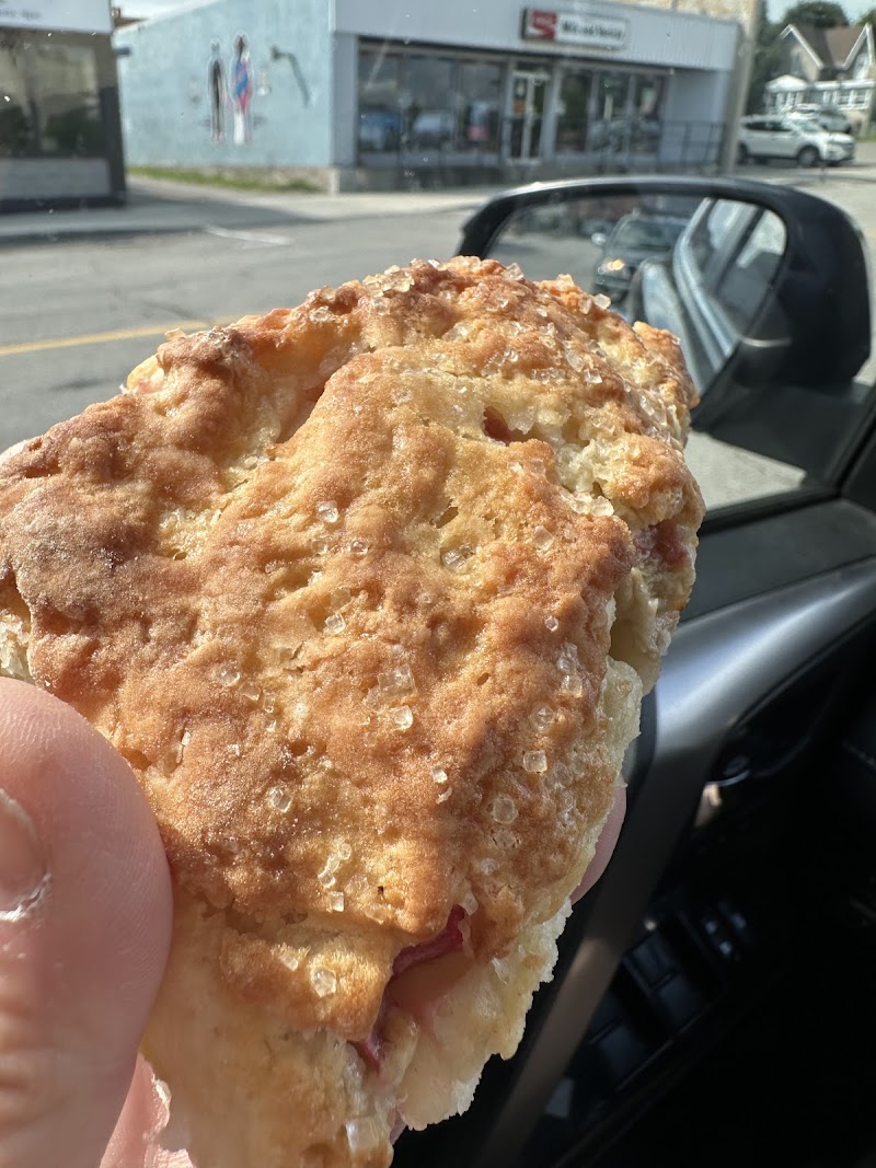 Grounded Coffee Company photo 2