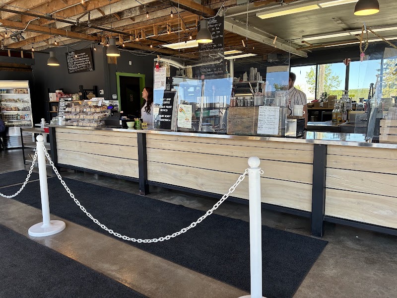 Grounded Coffee Company photo 3