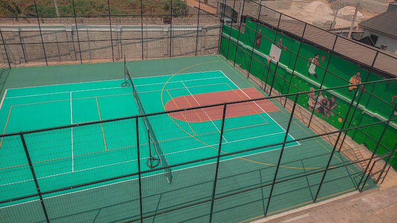 Portland Resorts Hotel Port Harcourt photo 3