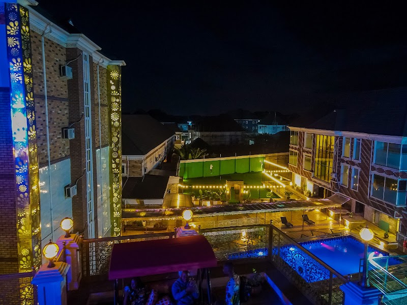 Portland Resorts Hotel Port Harcourt photo 4