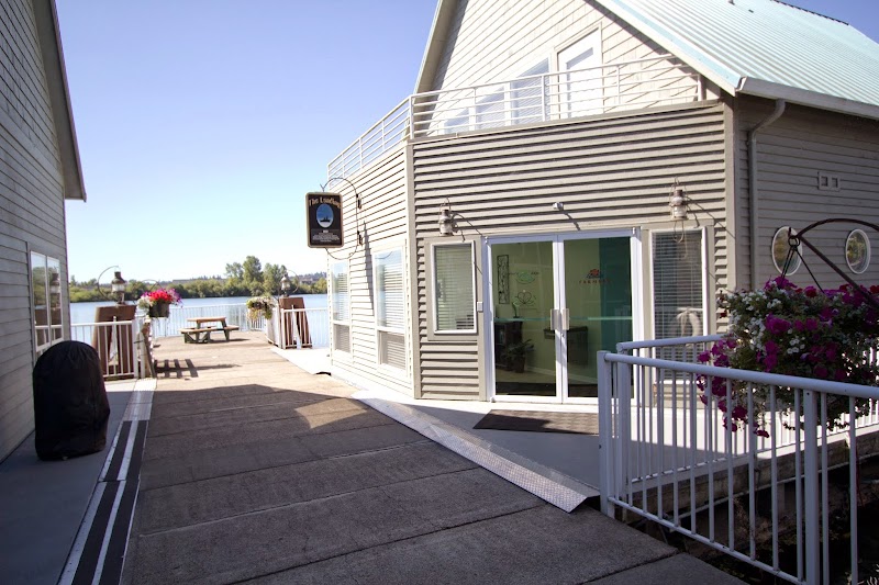 Water's Edge Therapeutic Massage