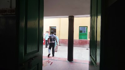 Dr. Tapan Kumar Mandal - Image 3