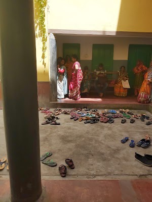 Dr. Tapan Kumar Mandal