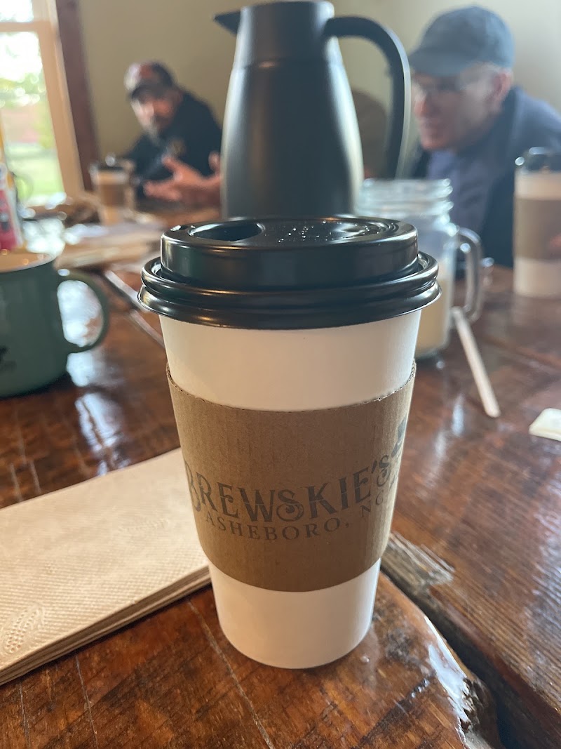 Brewskie’s photo 4