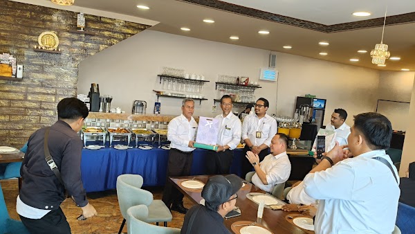 Family Restaurant Nasi Arab - Photo 1