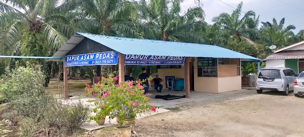 Dapur Asam Pedas Simpang Lima - Photo 1