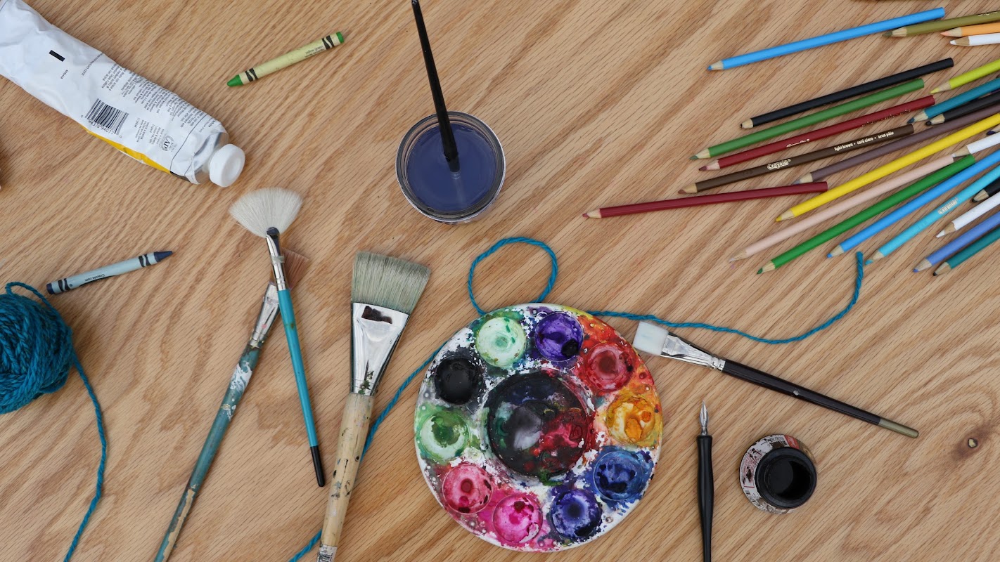 Two Keys Creative Studios