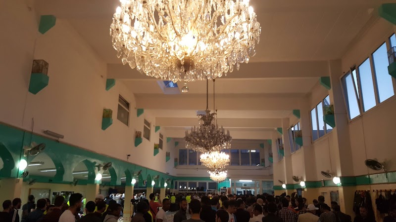 Al-Nur Moschee photo 6