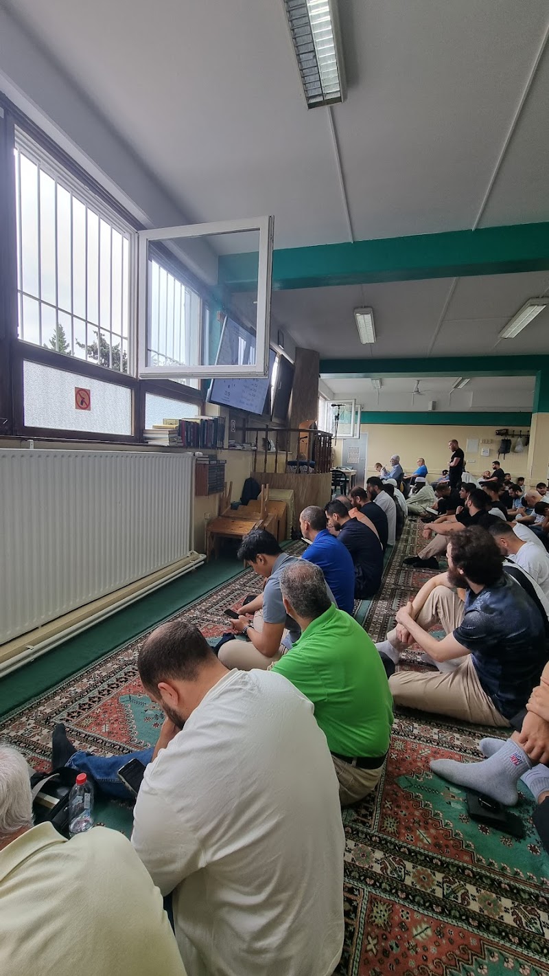 Al-Nur Moschee photo 5