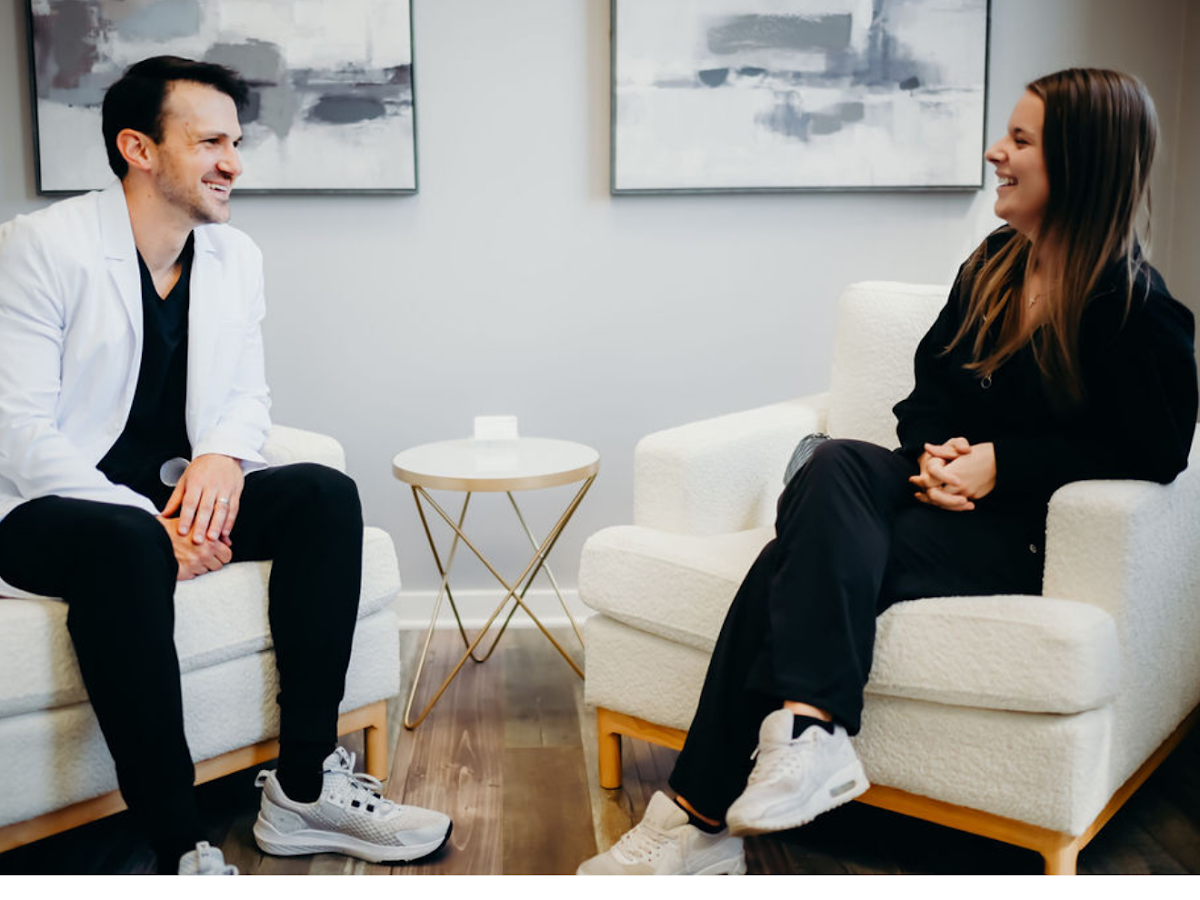 Fashioned Health | Hormone Optimization & Concierge Medicine