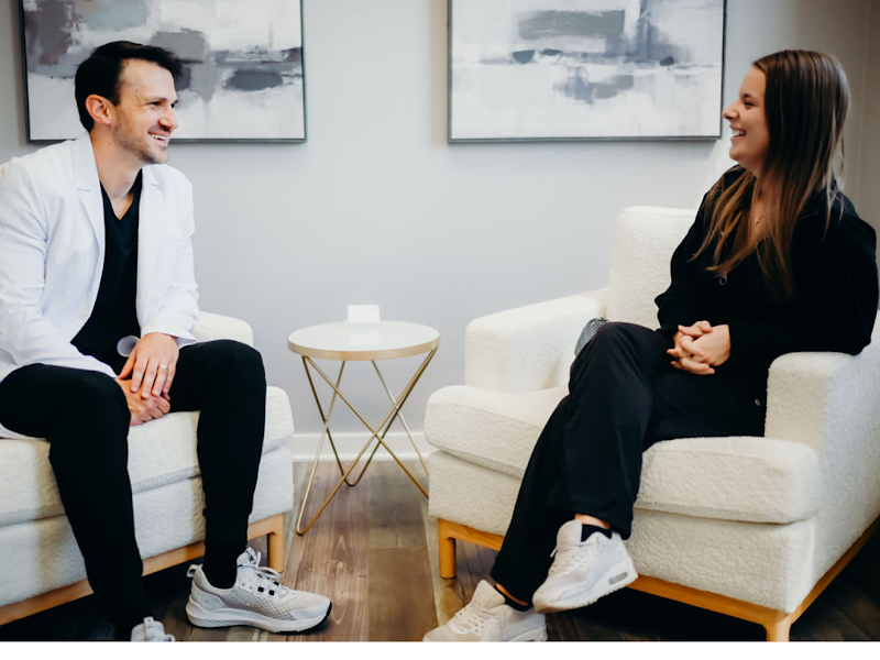 Fashioned Health | Hormone Optimization & Concierge Medicine