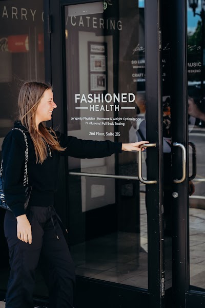 Fashioned Health | Hormone Optimization & Concierge Medicine photo 6