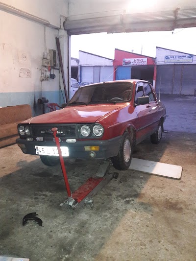 Kardeşler Oto Bakım - Oto Servisi