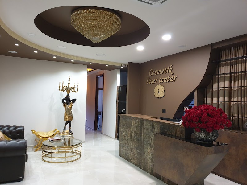 Laser centar šiško