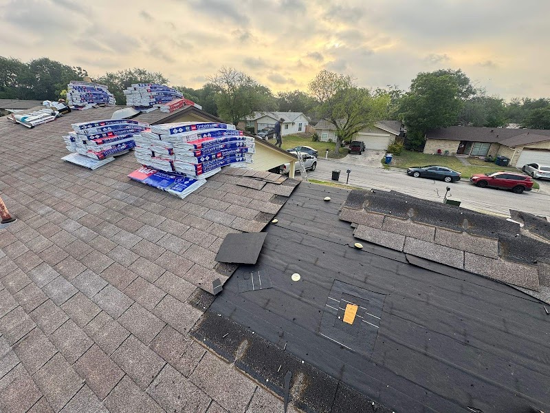 Bondoc Roofing: San Antonio Roofing Company photo 3