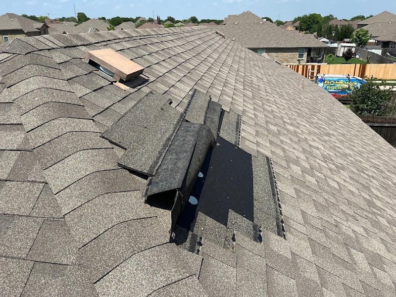 Bondoc Roofing: San Antonio Roofing Company photo 2
