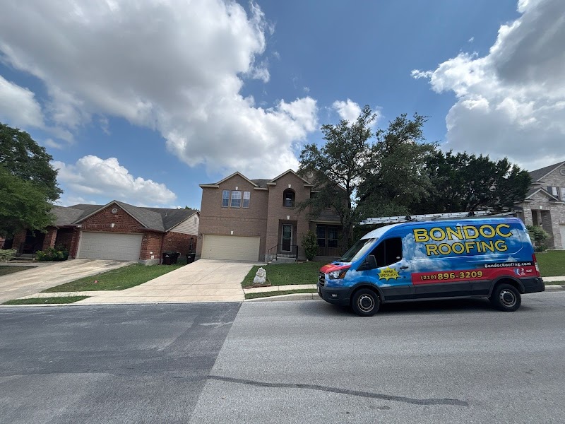 Bondoc Roofing: San Antonio Roofing Company photo 4