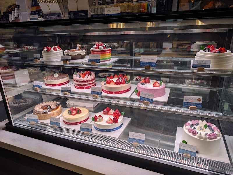 Paris Baguette photo 3