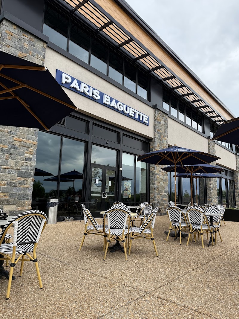 Paris Baguette photo 1