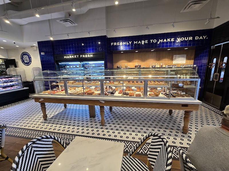 Paris Baguette photo 4